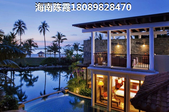 打算在海南澄迈买房子哪里的便宜