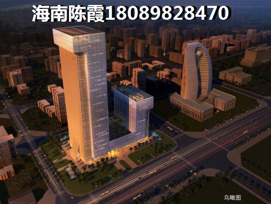 澄迈老城哪些楼盘买房性价比高