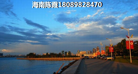 澄迈二手房touzi分析