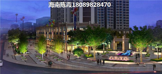 澄迈二手房touzi分析