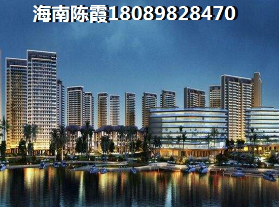 海南澄迈县未来十年房价涨还是跌？