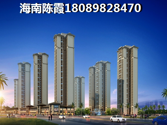 澄迈VS马袅湾买房优势是什么？海南2025发展趋势