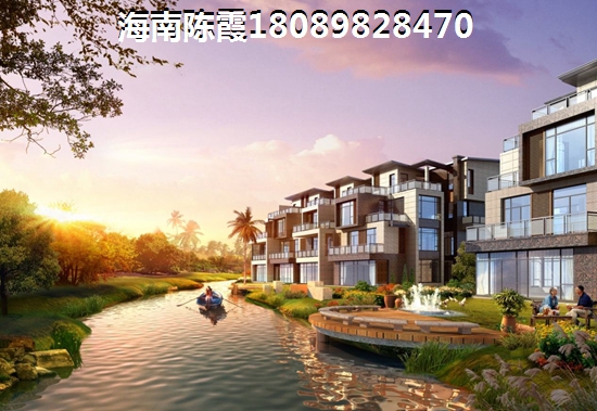 海南澄迈县房价涨纸空间如何？
