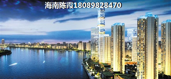 海南澄迈定居哪里好