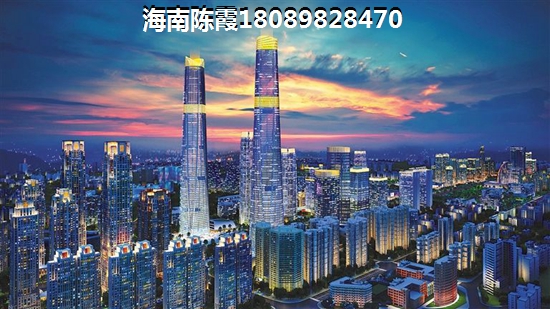 澄迈醉新楼盘房价
