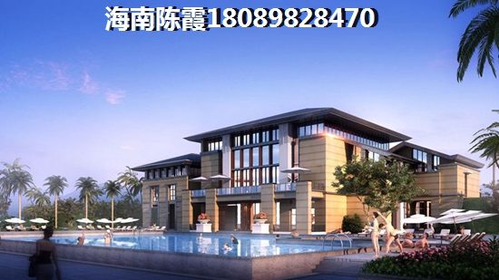澄迈金江楼盘 澄迈金江楼盘