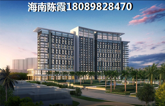 海南澄迈福山房价及楼盘，福山镇买房touzi首选哪