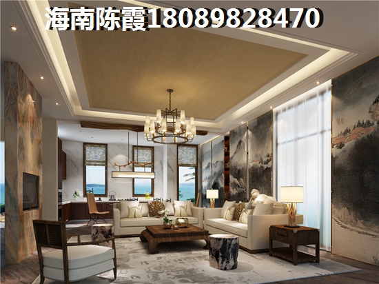 澄迈老城发展前景好，养老房产选这里！