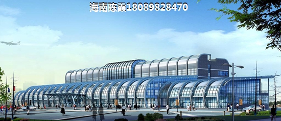 澄迈老城发展前景怎么样，澄迈老城养老房产买哪里好