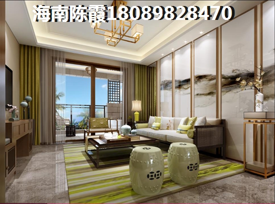 澄迈老城发展前景怎么样，澄迈老城养老房产买哪里好