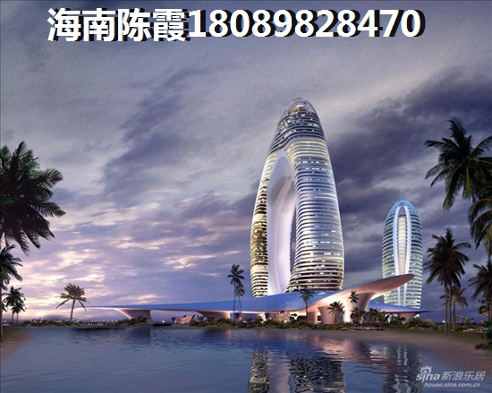 天赐上湾二手房生纸潜力讲解，海南澄迈二手房还要涨