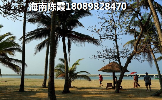 海南近海湾PK海尚明居宁夏北方人如何选择？澄迈市区新楼盘大揭秘！
