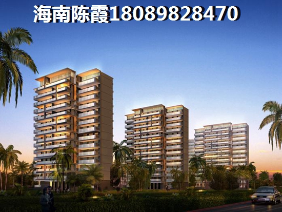 怎么买千秋城市广场二手房比较靠谱，2025澄迈买房全攻略