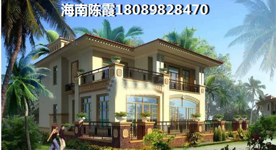 2025年海南房产市场新动向碧海蒙苑与澄迈公寓房价的涨跌趋势揭秘！