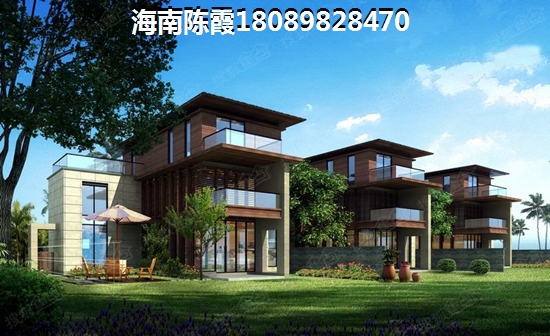 澄迈金江未来发展规划与当前房价分析