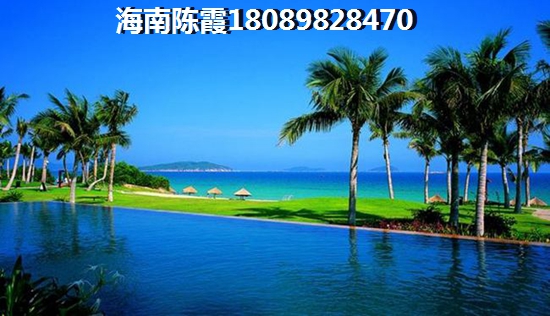 海南盈滨半岛房价探因2025年是暴涨还是暴跌？揭秘市场背后的秘密！