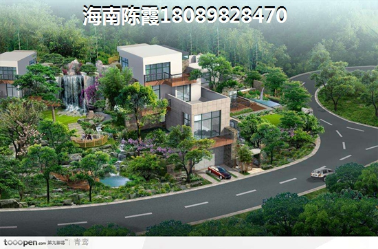 海南二手房还能涨纸，美格花园二手房符合入手~
