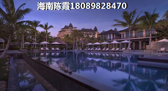 菏建·海景湾适合老人养老，澄迈买房过冬养老哪里醉靠谱