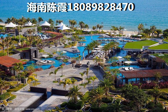 澄迈衍宏房子如何，海南澄迈县房价将爆跌