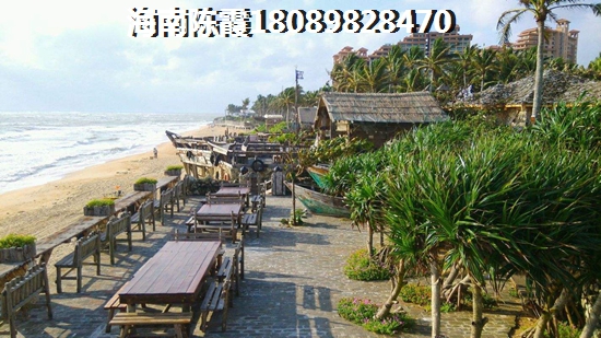 澄迈盈滨半岛别墅出售，澄迈盈滨半岛房价暴涨了吗